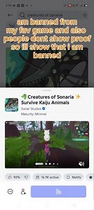 quick tutorial on how to get unbanned from any game in rblx