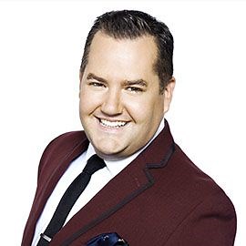 Ross Mathews | Speaking Fee | Booking Agent