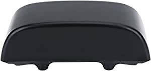 Asixx Bike Controller Box, Ebike Controller Box or Electric Bicycle Controller Box, Bike Controller Box Case with 4 Mounting Screws, 4 Fixing Screws and 2 Fixing Clip