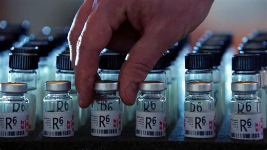 V S01:E05 - Welcome to the War