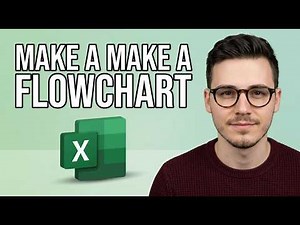 How To Make A Flowchart In Excel [2026 Guide]