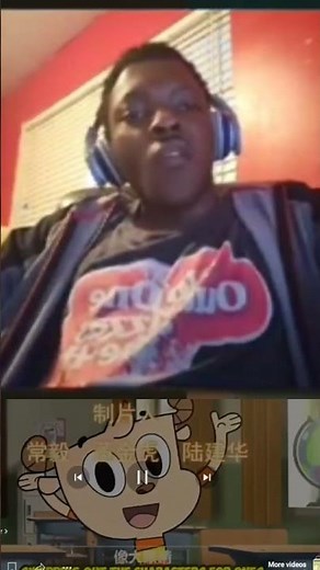 Miracle Star blatantly copies Gumball