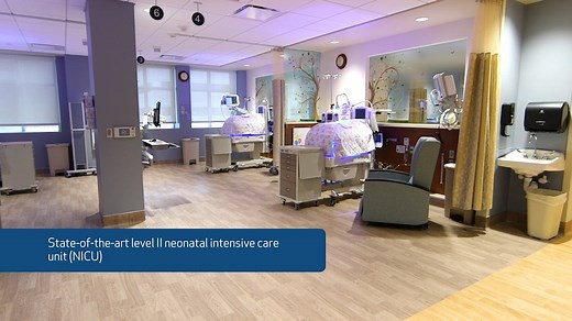 Take a tour of our brand new, state-of-the-art Childbirth Center! 🤰👶 Visit houstonmethodist.org/childbirth-sl to learn more about our services. | Houston Methodist Sugar Land Hospital