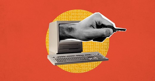 A 'Blockchain Bandit' Is Guessing Private Keys and Scoring Millions