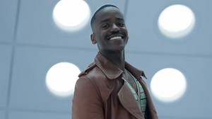 462K views · 4.8K reactions | Ncuti Gatwa and Millie Gibson star in the all-new trailer for #DoctorWho - streaming May 10 on Disney+. | Rotten Tomatoes | Facebook