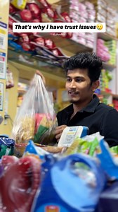 1.1M views · 52K reactions | Ho jaega na payment 沈 [Kirana store, store, shop, navratri,navratre, paytm, scanner, payment, online payment, relatable, friend, friends, friendship] #reels #funderr #viral #reelsinstagram #comedy #funny #trending #viral #relatable #trend #friend #friendship #friends #relatable #kiranastore #onlinepayment #paytm #shop | TheVaadirat | Facebook