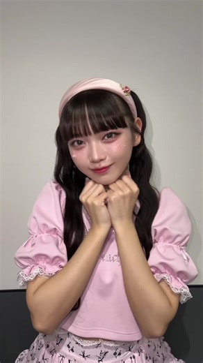 私のそばにいて🐰♡