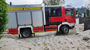 Unwetter: Vorbereitung treffen für den Ernstfall