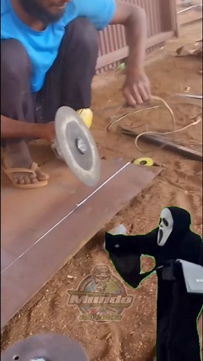 Amostradinho 😂😂 continue, logo logo será feita a sua passagem 😂 #SegurançaNoTrabalho #amostradinhooriginal #amostradinho #CapCut | Mundo da solda