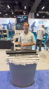 ICAST RECAP⚡️ Introducing our all new TRAVEL SURF ROD. Inspired by our inshore travel rod - we wanted to create a rod that can travel with you to your next surf destination! This 9'2'' Medium 4-piece Travel Surf Rod is an elite surf rod designed for the traveling angler - get your hands on one today! #newproduct #surffishing #surfgear #surf #icast #new #newgear #toadfish #gearjunkie #geartalk | Toadfish