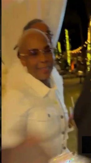 Rick Ross hosts star-studded 50th birthday beach party in Miami.