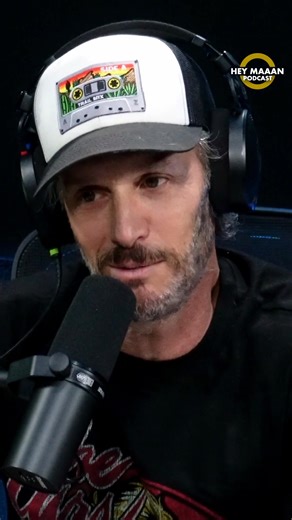 Brand new episode of "Hey Man" out right now wherever you get your podcasts! Let us know what you thought about it in the comments! Check out the full podcast episodes here: heymaaan.com Get tickets to upcoming shows here: comedianjoshwolf.com | Josh Wolf