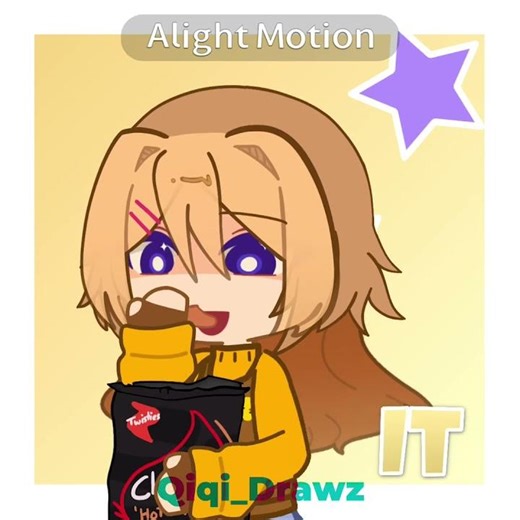 EAT IT UP! EAT IT EAT IT UP! Trend | oc | #gacha #fypシ #trend #trending #fyp #cringe