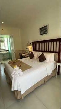 4-star boutique hotel in Seminyak, starting from IDR 500k per night! - Solterra Seminyak #shorts