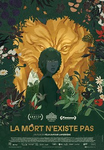 La Mort N'existe Pas (Death Does Not Exist)