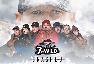 7 vs. Wild Staffel 4: Erste Folge jetzt bei Amazon online
