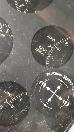 Inside the Mk 8 Fire Control Computer for the 16in Guns