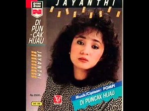 Jayanti Mandasari- Di Puncak Bukit Hijau