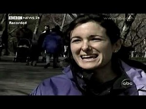 bbc news 24 20th April 2001