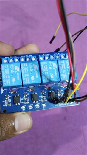 DIY Smart switch using ESP 8266. #smartSwitch #esp8266 #wifiModule #electronics #programming