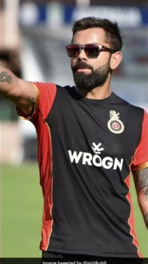 😱kya sach me 2016 vala Virat kohli aa gya ha #cricketlover. #tranding#shortsfeed #like #subscribe