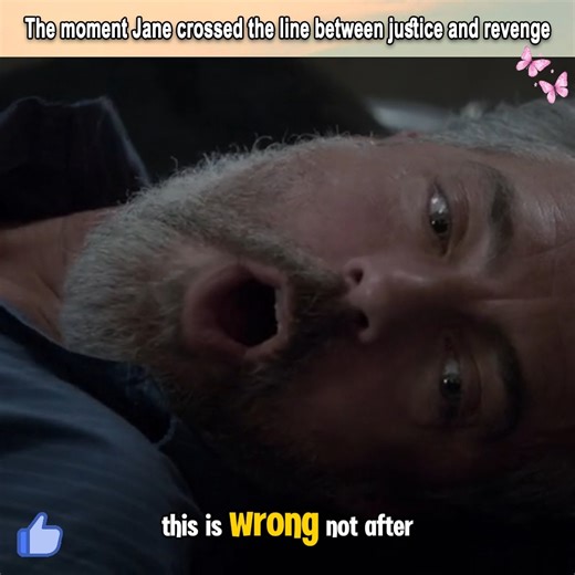 4.7K views · 131 reactions | The moment Jane crossed the line between justice and revenge | The Mentalist #TheMentalist #patrickjane #mindreader #truthrevealed #detectiveseries | La del blog | Facebook