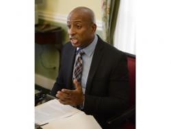 US travel advisory about Jamaica worries hotel association boss