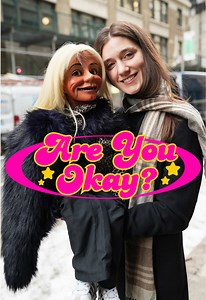 primal scream therapy ✨ (with @Bri Morales @trophysophie) #areyouokay #ventriloquism #peanut #therapy