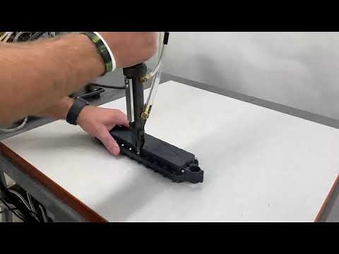 Automatic Screw Feeding System for Electronic Manufacturing