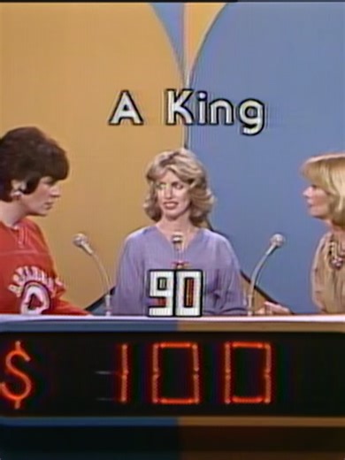 ⬅️They➡️Dominated⬅️This➡️Round!🚨 Chain Reaction | Daily at 3:30PM ET #chainreaction #retro #retrorewind #RetroVault #GameTV