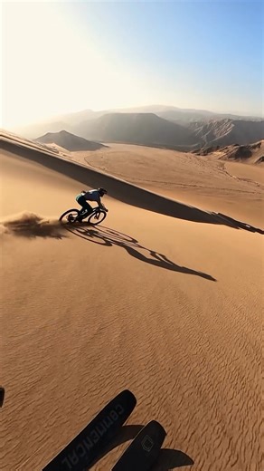 50K views · 1.2K reactions | Mind-blowing scenes... 勞 ⛷️ @vicbrok  @kilianbron | GoPro | Facebook