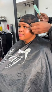 Razor Cut Bob💁🏾‍♀️ #quick-weave #quickweavebob #weavecap #bob #middlepart #bobstyle #phillyhairstylist #phillyhair #phillyhaisalon #phillyhairstyle #stylesbyejay #razor #razorcut #edgy #edgychic | Ms Meraki