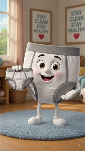 🩲 Are You Wearing Underwear the Right Way? Tips #shorts #short #usa #shortsvideo #facts