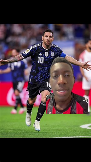 Lionel Messi : but sur coup franc et record — 7 matchs de Coupe du monde