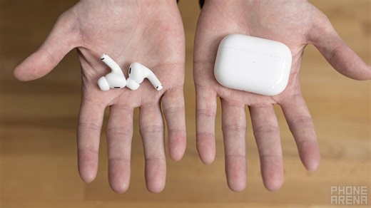 Next AirPods Pro shape up as a health-tracking tool