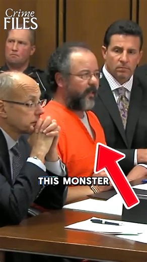 Man who kidnapped 3 women and held them captive for 11 years sentenced #hashtagfbreelsvideo | Crimes Files Mk