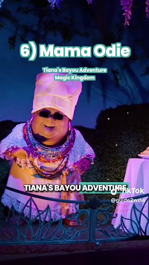 ❄️🏮🐸 Ranking the incredible animatronics in Disney’s newest rides at Disney World and Tokyo Disney Walt Disney Imagineering has been cooking when it comes to new animatronics. Disney Parks has just opened 5 rides across the globe, and three of them feature dozens of amazing animatronic figures. In this video, I’m highlighting my 8 favorite animatronics from Tiana’s Bayou Adventure in Magic Kingdom, Rapunzel’s Lantern Festival in Tokyo DisneySea, and Anna and Elsa’s Frozen Journey, also in Toky