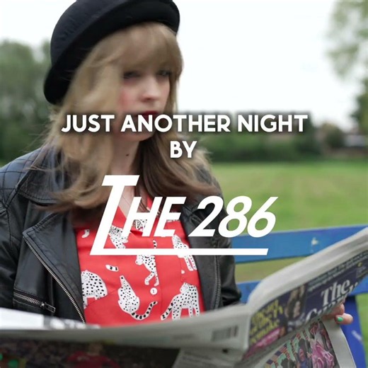 SONG - Just Another Night #baroquepop #orchestralrock #the286 #electriclightorchestra #thebeatles