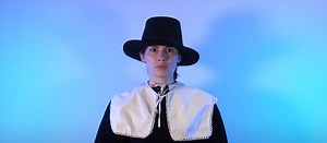 Civil War person: Scottish Covenanter - The National Archives