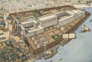 The Nile Valley Civilization Explained