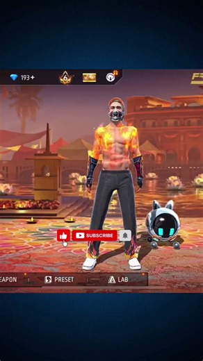 “Scan QR & Get FREE Diwali Bundle 💥 | Free Fire Max Event 2025”