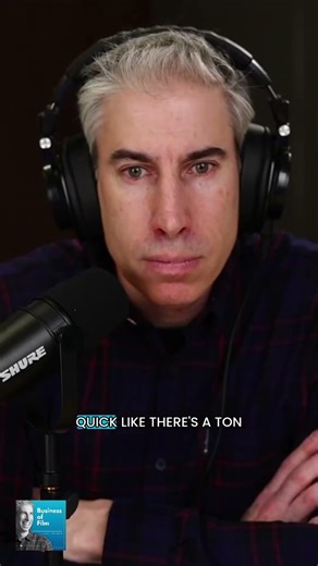 Why Film Productions Need to Get More Nimble