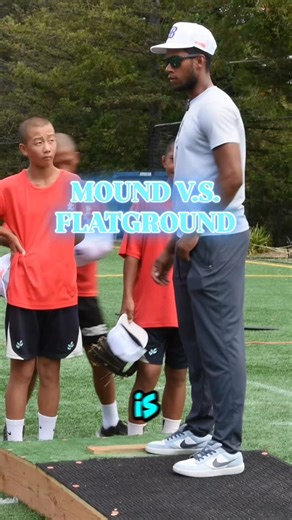 Learn to differentiate the mechanics required on flat ground vs the mound because they are NOT exactly the same. To quote @sanzeribaseball “the mound is your office, spend more time in it.” Unfortunately, you missed the early bird discount for this years Winter Pitching Academy, good news is, there is still some room. Link in bio ‼️ . . . #baseball #pitchingcoach #mlb #milb #baseballreels #baseballknowledge #bayareabaseball #coachthatcares | Jay Alvarez