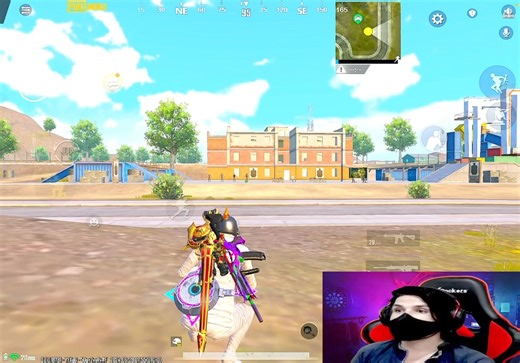 51K views · 2.7K reactions | i Make A Perfect Sensitivity  For (All Devices) Best PUBGM & Bgmi Sensitivity Settings | 2024 #pubgmobile #starmk #king | STAR MK | Facebook