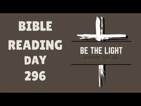 Day 296 – Isaiah 13–16 | God’s Judgment on Nations | Bible Reading Plan