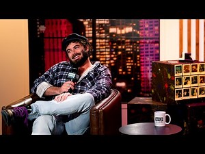 Angus Stone on Dope Lemon and making music without his sister Julia
