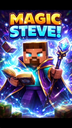 minecraft magic series ep 1