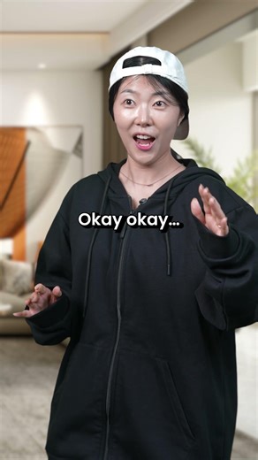 When You Learn Korean Only From K-Dramas #korean #kdrama #languagelearning #viralvideos