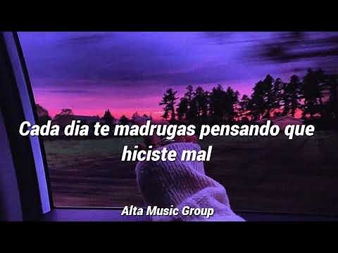 El Culpable No Fui Yo - Porte Diferente (Letra/Lyrics)