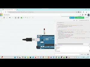 Tutorial Arduino 10: Uso del Monitor Serial (Serial.begin, Serial.print y Serial.println)